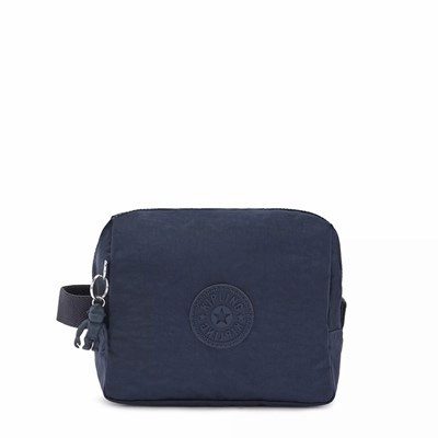 Bolsas De Viaje Kipling Parac Small Toiletry Bag Mujer Azules | QWGE-51062