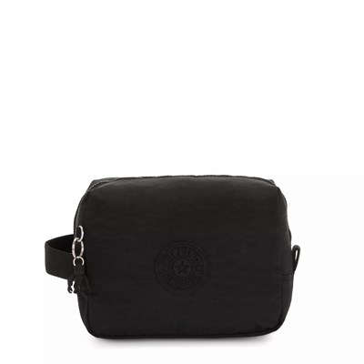 Bolsas De Viaje Kipling Parac Small Toiletry Bag Mujer Negras | SJTM-19063