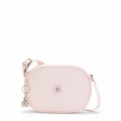 Bolsos Cruzados Kipling Gema Mujer Moradas Rosas | EIPQ-74901