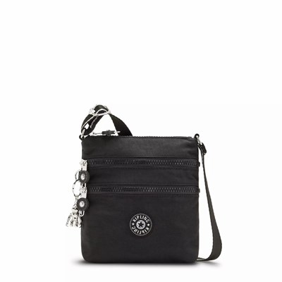 Mini Bolsos Kipling Alvar Extra Small Mujer Negras | VYFU-43182