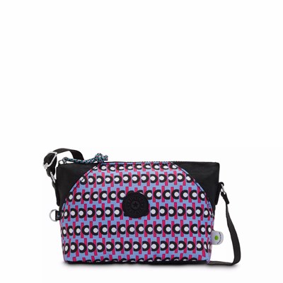 Mini Bolsos Kipling Art Extra Small Mujer Negras | FDBS-51470