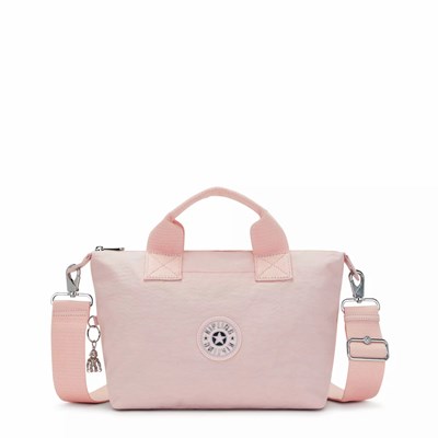 Mini Bolsos Kipling Kala Mujer Rosas | QWZN-18352