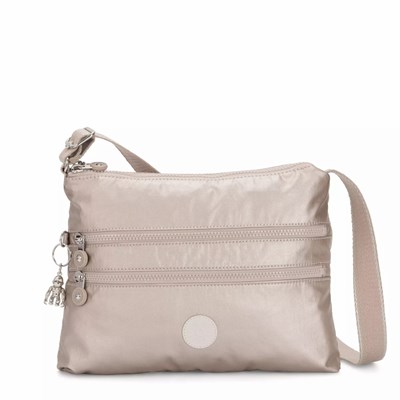 Monederos Metálicos Kipling Alvar Mujer Metal | IPVU-17639