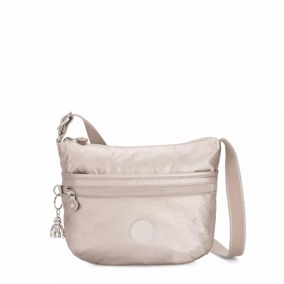 Monederos Metálicos Kipling Arto Small Mujer Metal | EWYI-83521