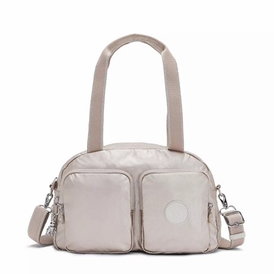 Monederos Metálicos Kipling Cool Defea Mujer Metal | XQLH-78125