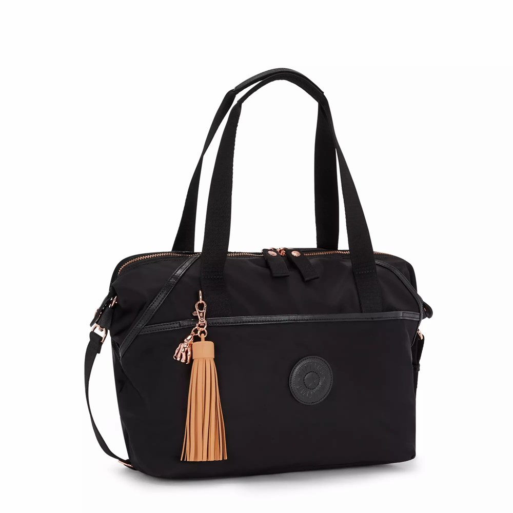 Bolso Tote Kipling Art Organized 17