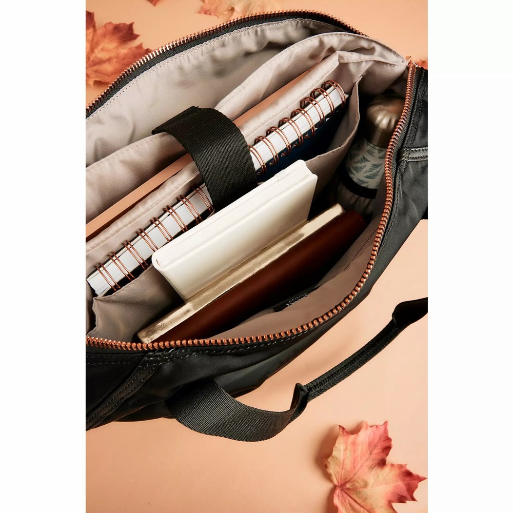 Bolso Tote Kipling Art Organized 17