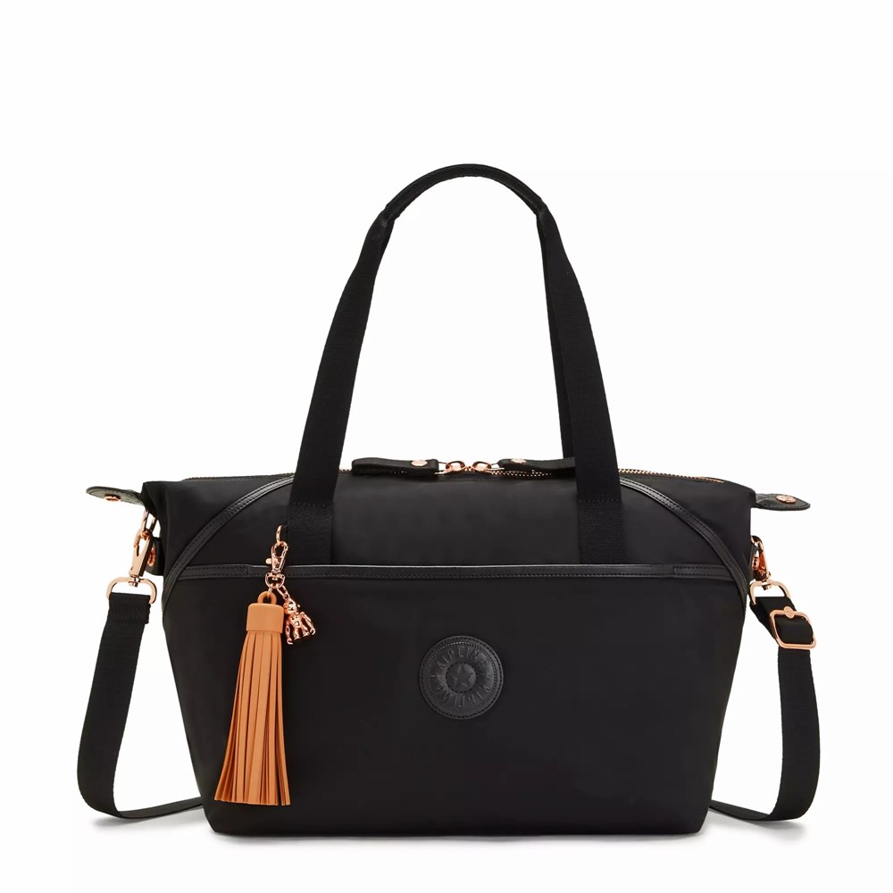 Bolso Tote Kipling Art Organized 17\