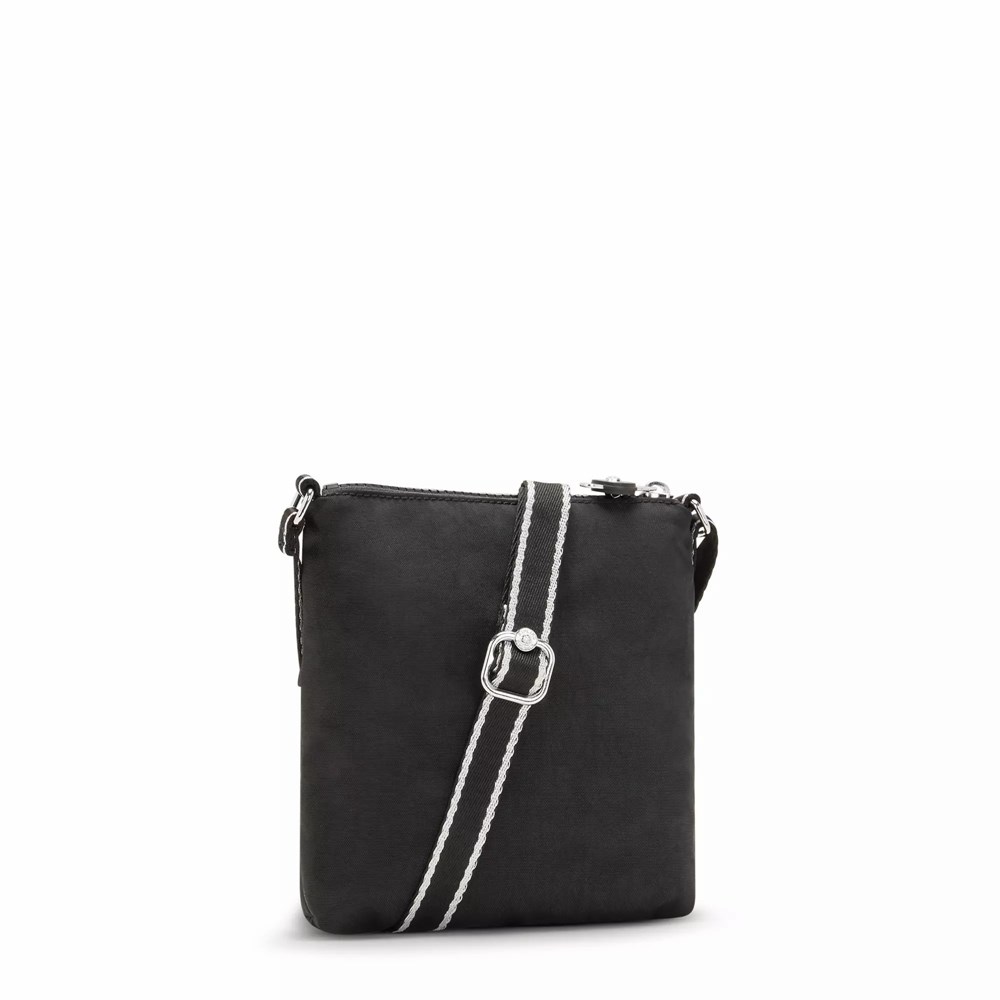 Mini Bolsos Kipling Alvar Extra Small Mujer Negras | VYFU-43182