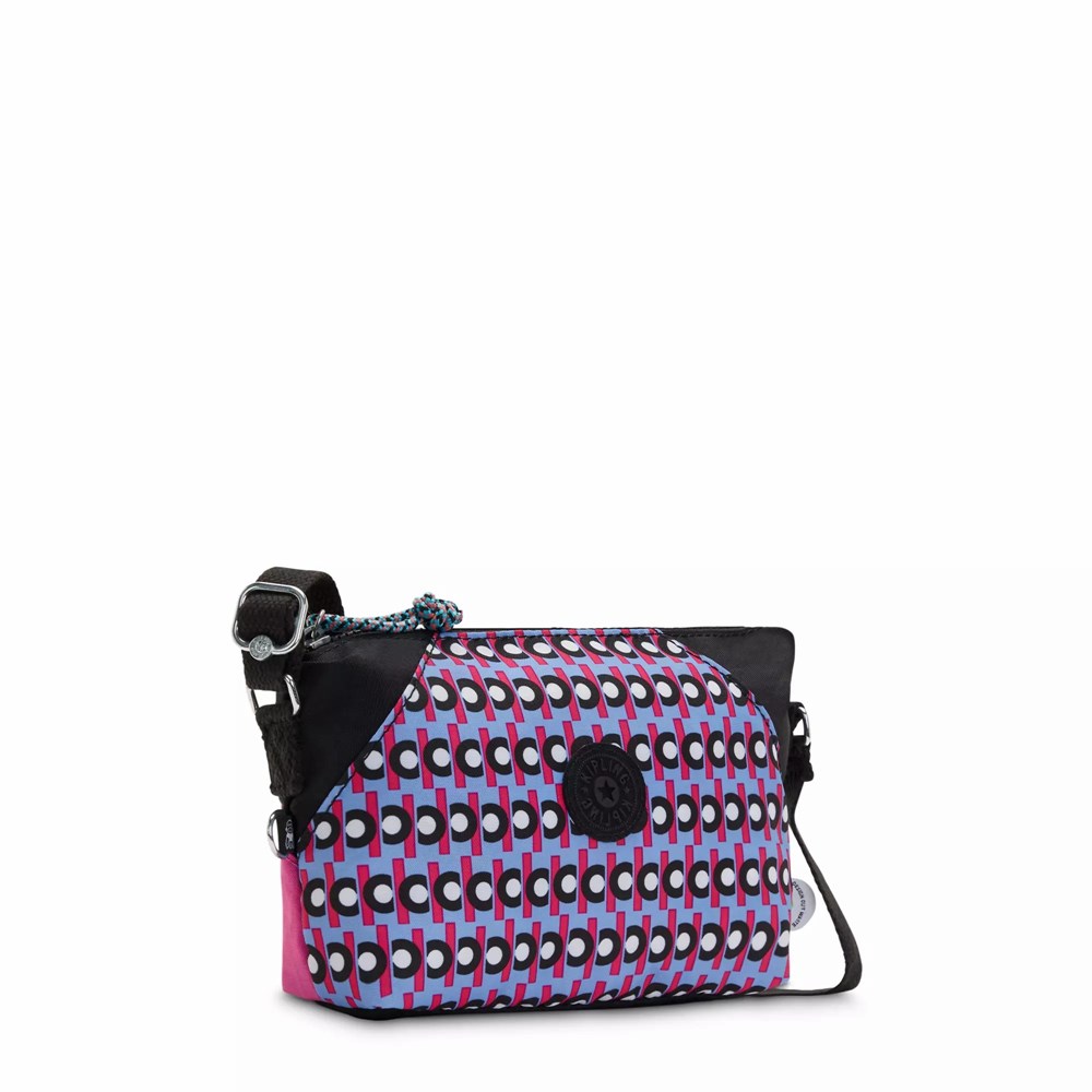 Mini Bolsos Kipling Art Extra Small Mujer Negras | FDBS-51470