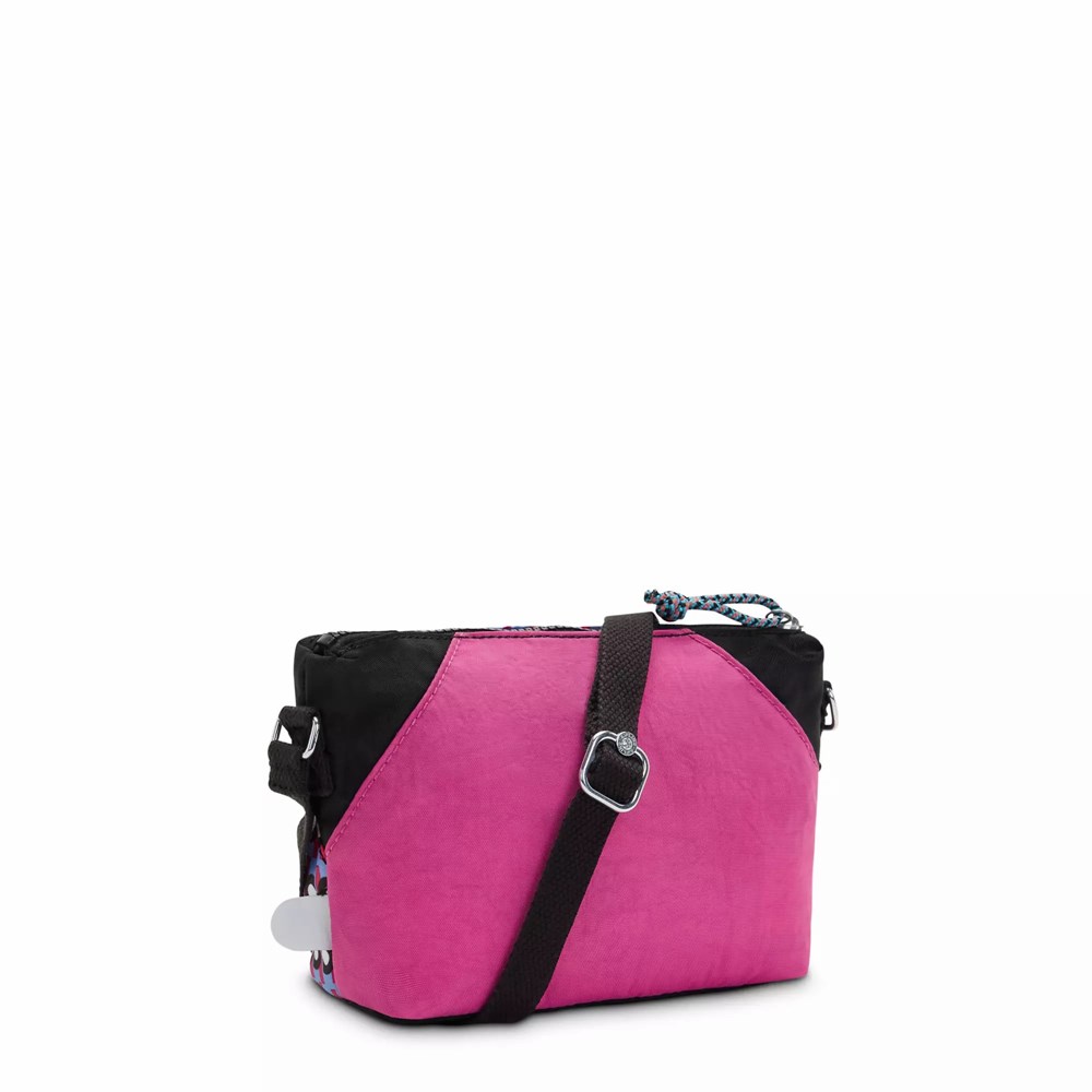 Mini Bolsos Kipling Art Extra Small Mujer Negras | FDBS-51470