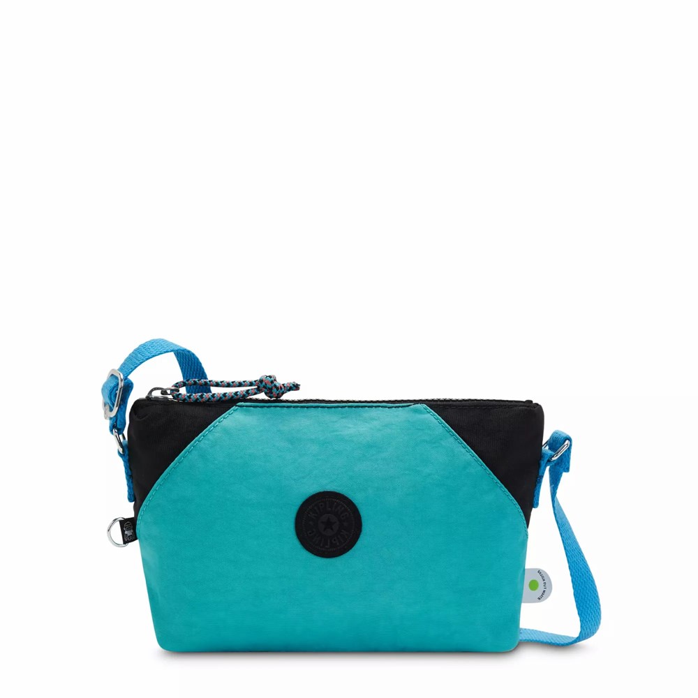 Mini Bolsos Kipling Art Extra Small Mujer Azules | YIQM-81342