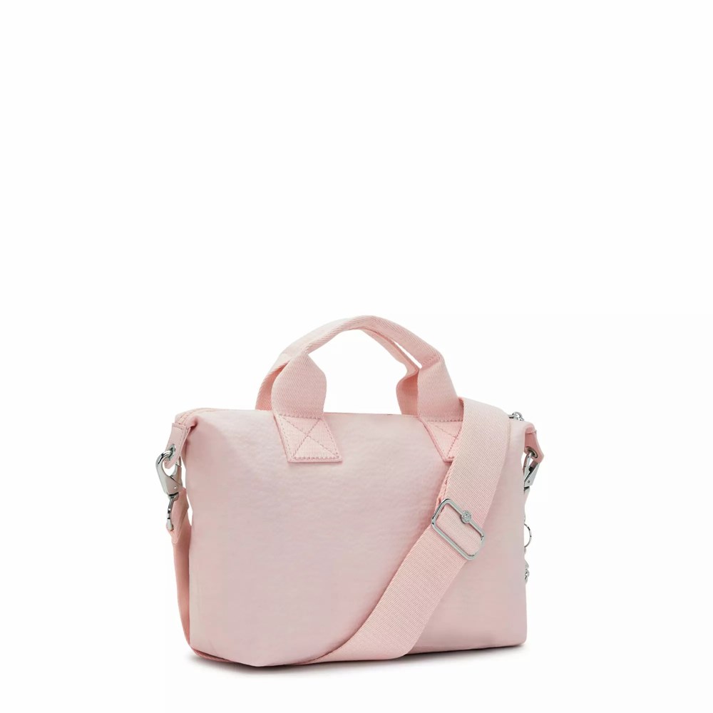 Mini Bolsos Kipling Kala Mujer Rosas | QWZN-18352