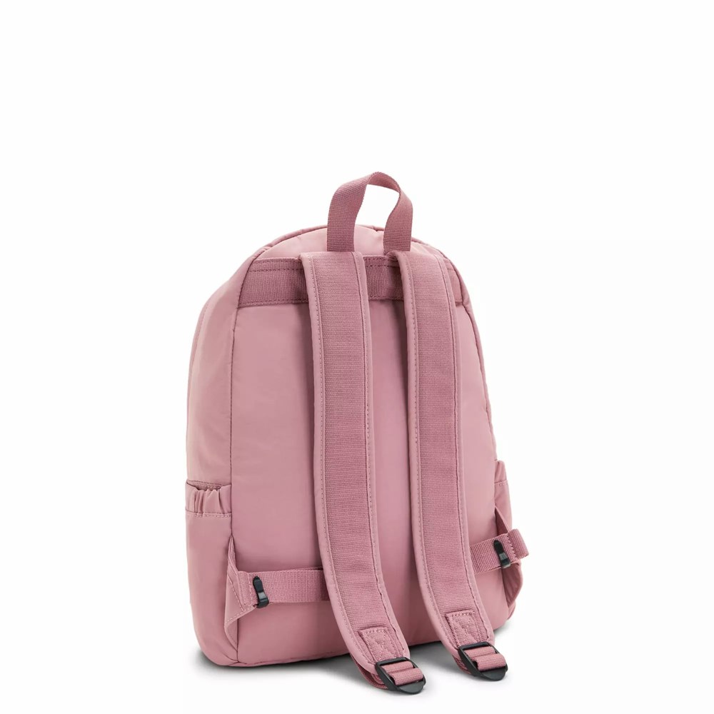 Mini Mochilas Kipling Delia Mujer Lavanda | KZBJ-87245