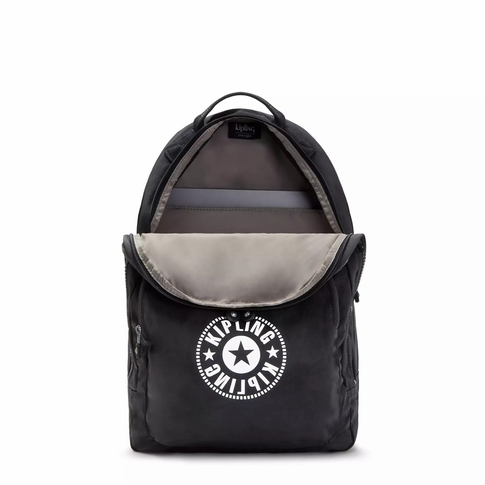 Mochilas De Moda Kipling Curtis Extra Large 17