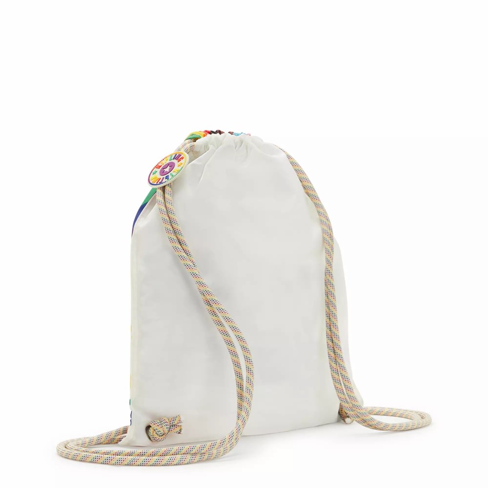 Mochilas De Moda Kipling Jemmy Mujer Multicolor | NQPW-38249