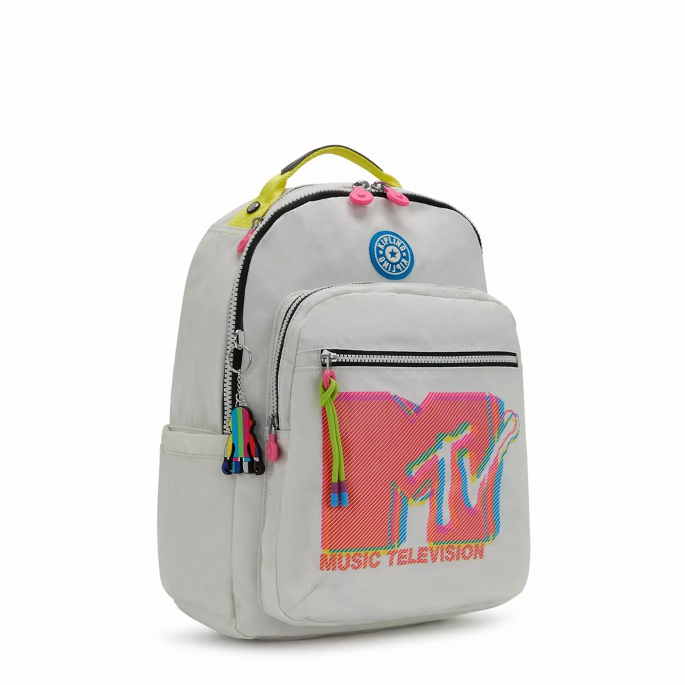 Mochilas De Moda Kipling Seoul Large MTV 15