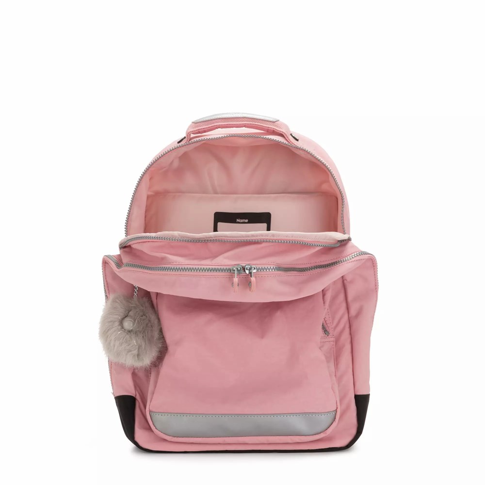 Mochilas Grandes Kipling Class Room 17