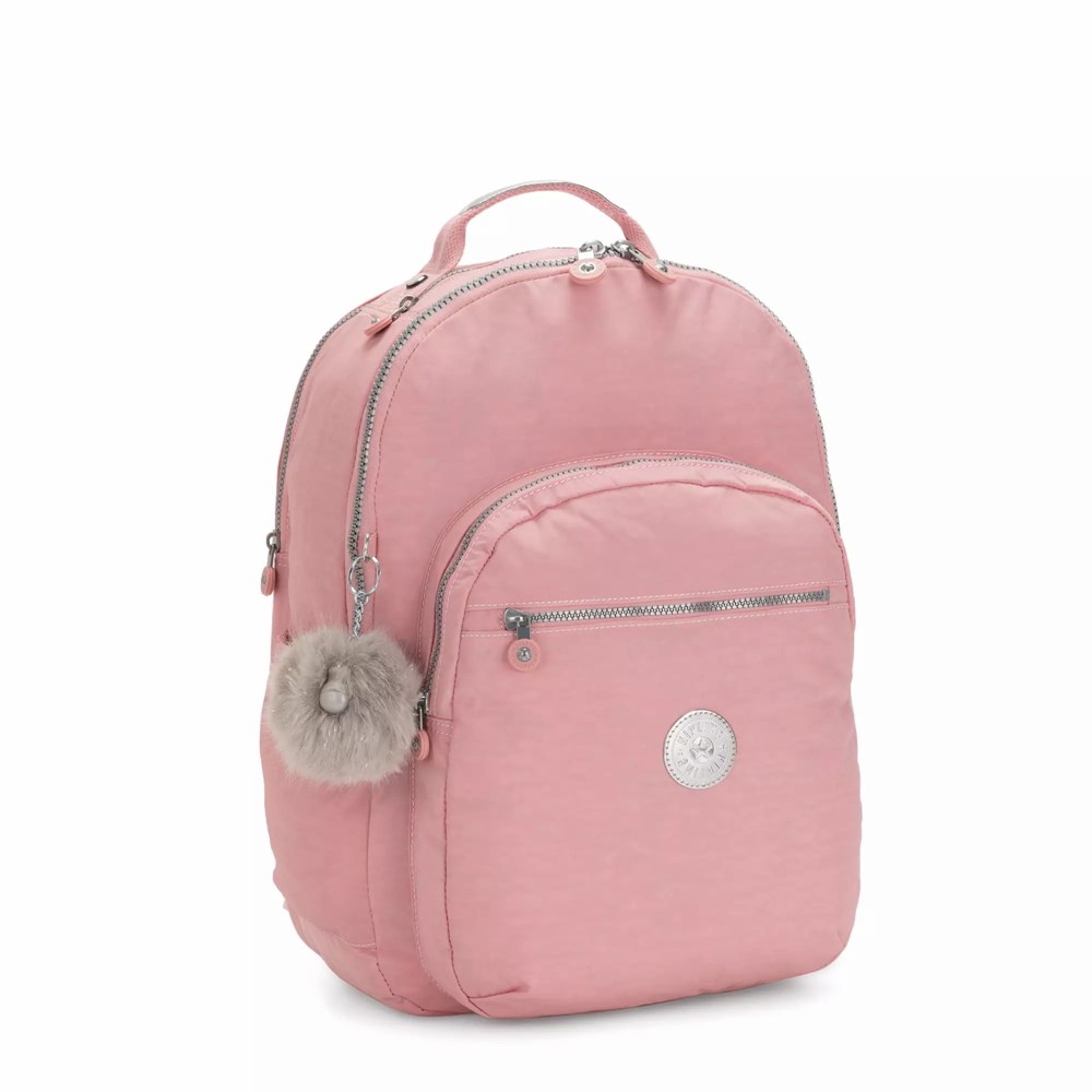 Mochilas Grandes Kipling Seoul Extra Large 17