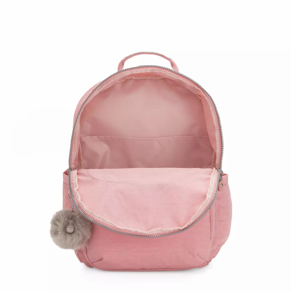 Mochilas Grandes Kipling Seoul Extra Large 17