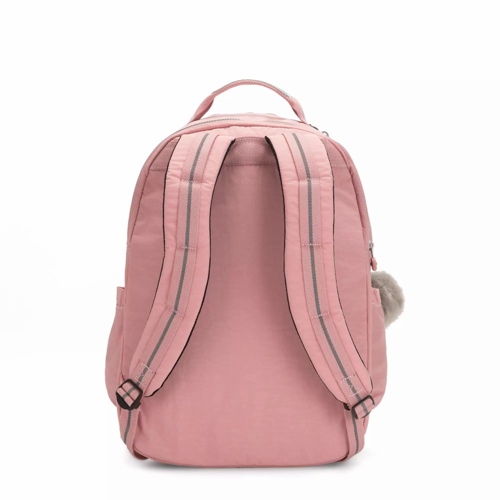 Mochilas Grandes Kipling Seoul Extra Large 17