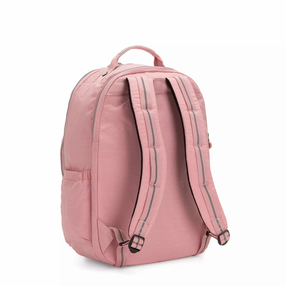 Mochilas Grandes Kipling Seoul Extra Large 17