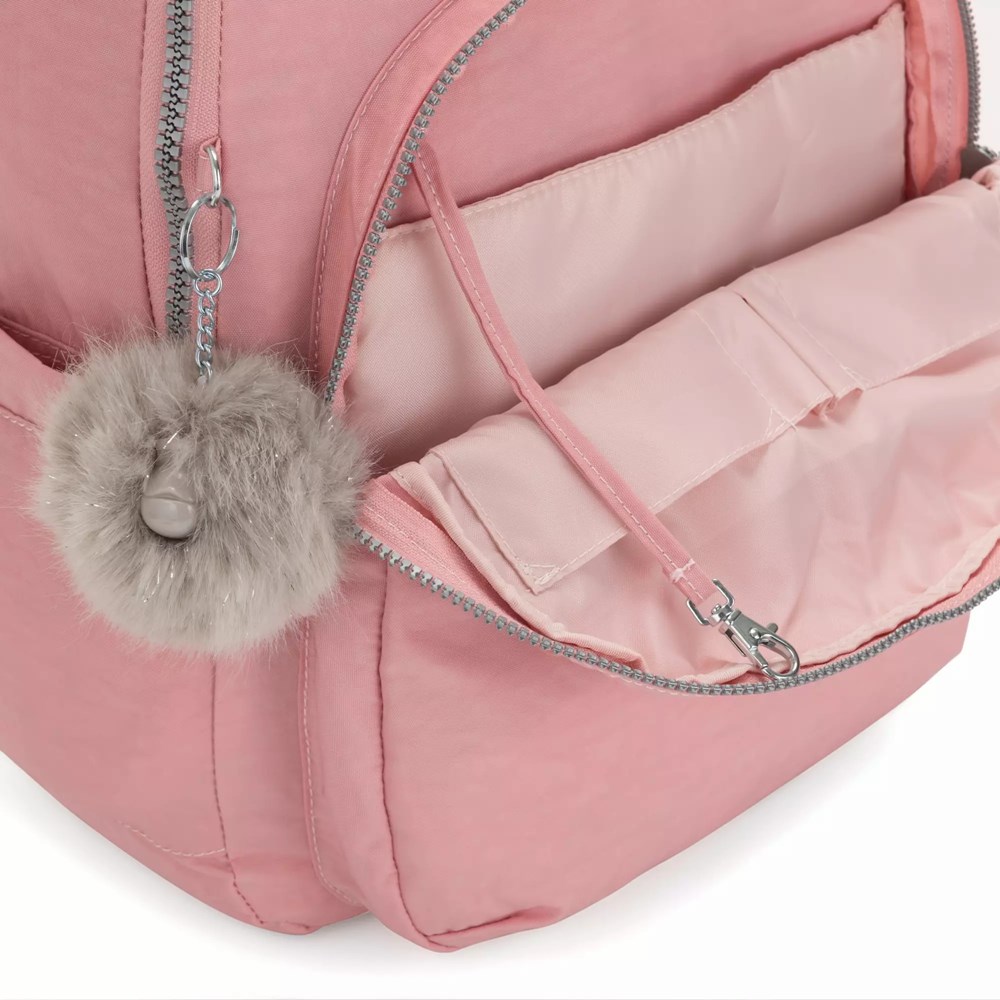 Mochilas Grandes Kipling Seoul Extra Large 17