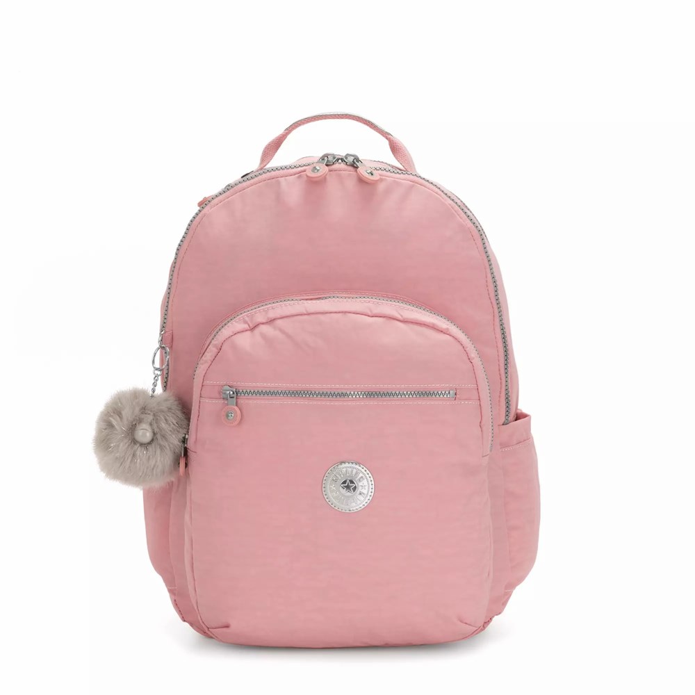 Mochilas Grandes Kipling Seoul Extra Large 17\