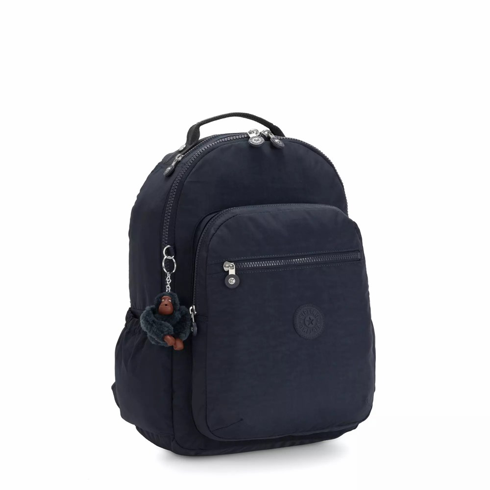 Mochilas Grandes Kipling Seoul Large 15