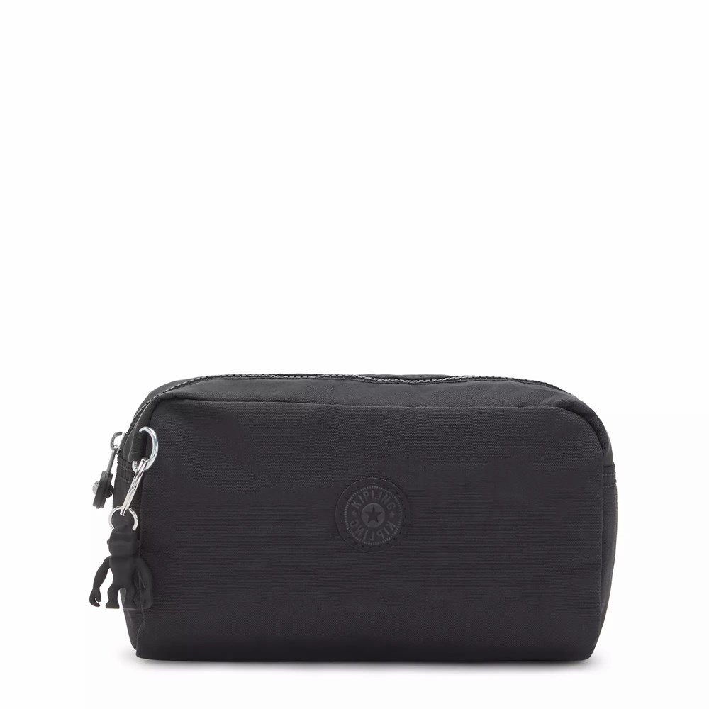 Mochilas Kipling Gleam Pouch Mujer Negras | SALH-28569