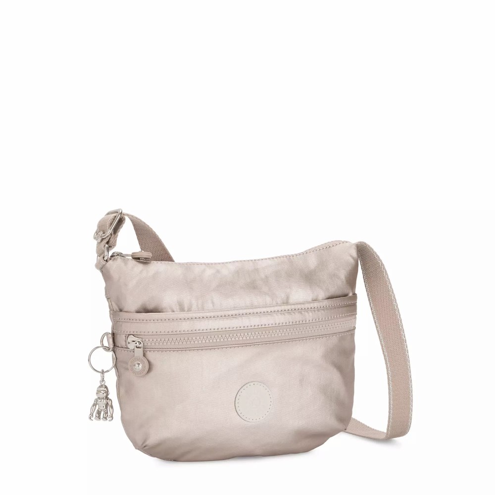 Monederos Metálicos Kipling Arto Small Mujer Metal | EWYI-83521