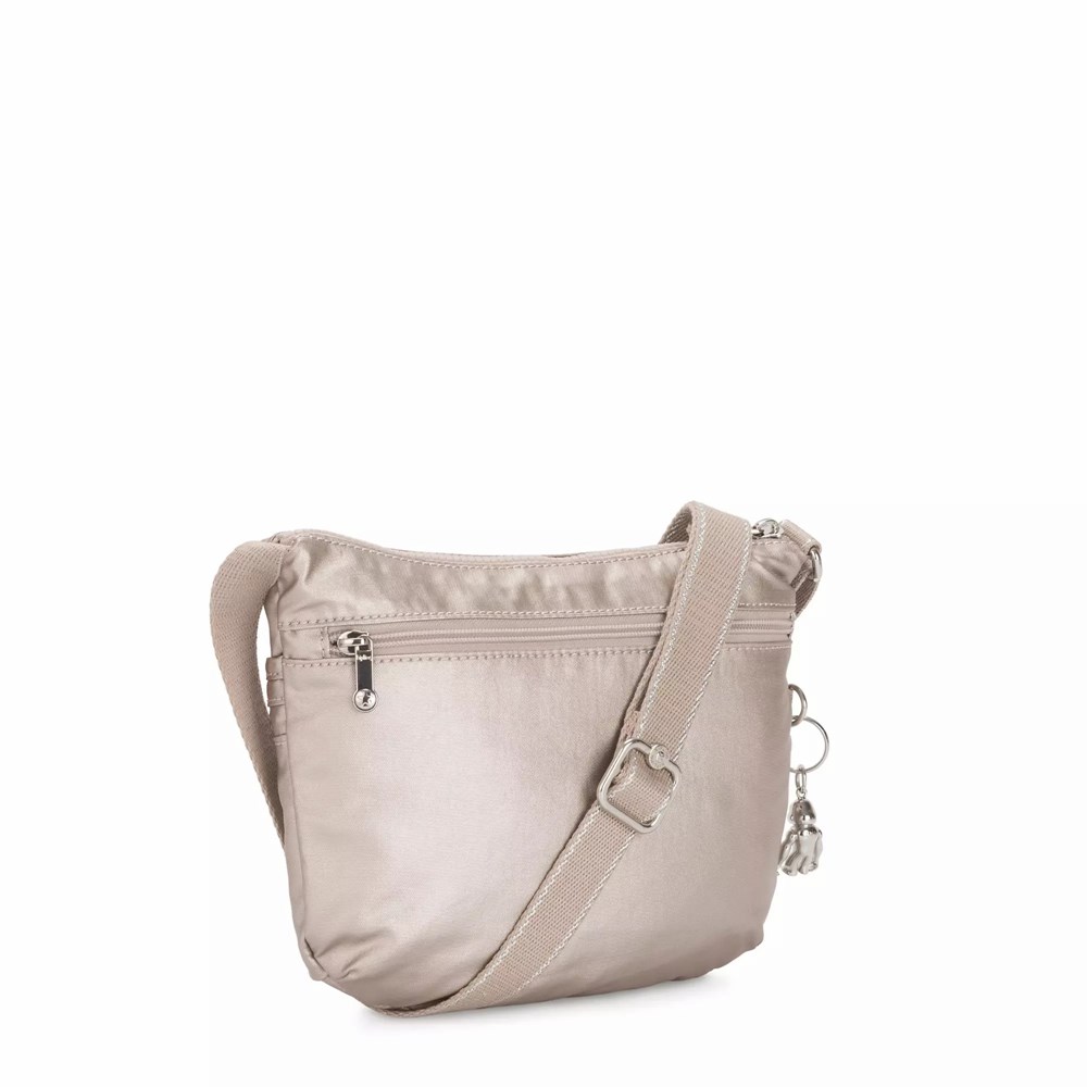 Monederos Metálicos Kipling Arto Small Mujer Metal | EWYI-83521